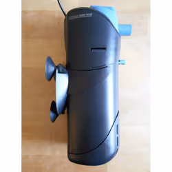 Interpet Internal Aquarium Power Filter for Fish Tanks, PF2