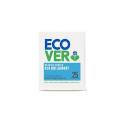 Non-Bio Laundry Powder, 25 Wash(Packaging may vary)