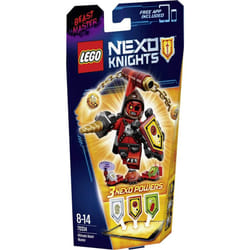 LEGO Nexo Knights - Ultimate Beast Master