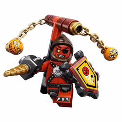 LEGO Nexo Knights - Ultimate Beast Master