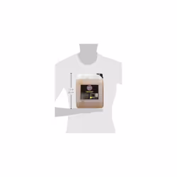Biona Organic Apple Cider Vinegar Unfiltered with the Mother 5 Litre
