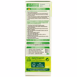 Garnier Nutrisse Brown 5.0