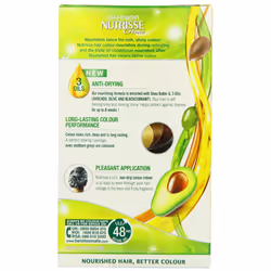 Garnier Nutrisse Brown 5.0
