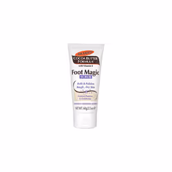 Cocoa Butter Formula Foot Magic Scrub 60g