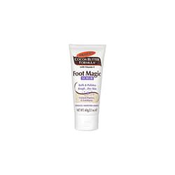 Cocoa Butter Formula Foot Magic Scrub 60g
