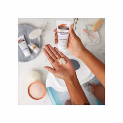 Cocoa Butter Formula Foot Magic Scrub 60g