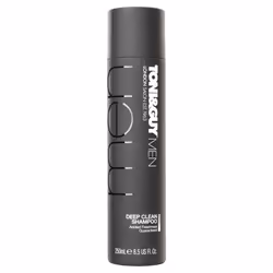 Toni & Guy Men Deep Clean Shampoo, 250ml