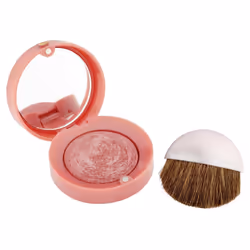 Bourjois Little Round Pot Blusher Blusher 95, Rose De Jaspe