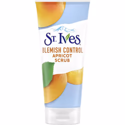 St Ives Apricot Scrub Gentle 150ml