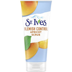 St Ives Apricot Scrub Gentle 150ml