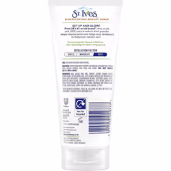 St Ives Apricot Scrub Gentle 150ml