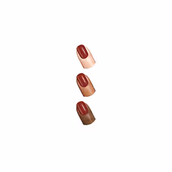 Miracle Gel Nail Polish, Dig Fig, 14.7ml