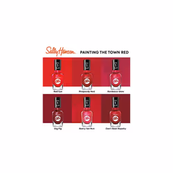 Miracle Gel Nail Polish, Dig Fig, 14.7ml