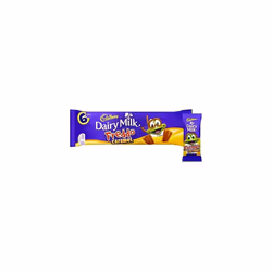 Cadbury Freddo Caramel 6 x 19.5g