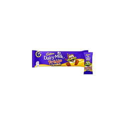 Cadbury Freddo Caramel 6 x 19.5g