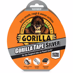 Tape Silver 32m