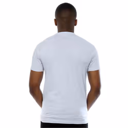 Disney Mens Classic Pluto Cotton T-Shirt - XL, Heather Grey