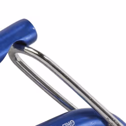 Regatta Great Outdoors S Shaped Karabiner - One Size, Oxford Blue