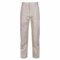 Regatta Mens Workwear Action Trouser (Water Repellent) - 46 Short, Lichen