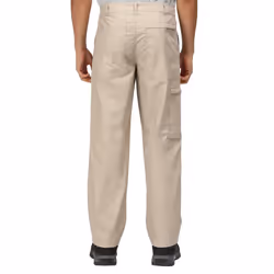 Regatta Mens Workwear Action Trouser (Water Repellent) - 46 Short, Lichen
