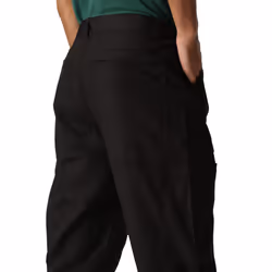 Regatta Mens Workwear Action Trouser (Water Repellent) - 42 Short, Black