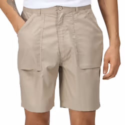 Regatta Mens New Action Shorts - 30, Lichen