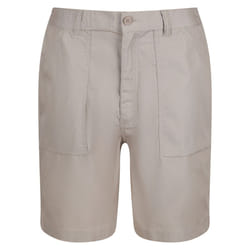 Regatta Mens New Action Shorts - 44, Lichen