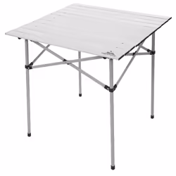 Trespass Xylo Foldaway Metal Camping Table