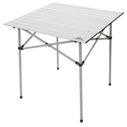 Trespass Xylo Foldaway Metal Camping Table