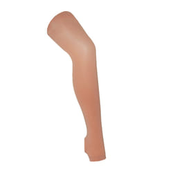 , Tan) Silky Womens/Ladies Dance Stirrup Tights (1 Pair) - Small (4ft11â-5ft4â