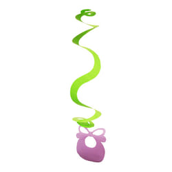 Amscan Baby Shower Swirl Decoration