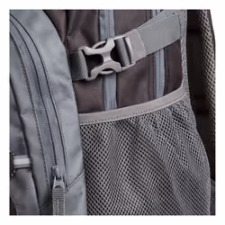 Trespass Albus 30 Litre Casual Rucksack/Backpack - One Size, Ash - Additional view 4