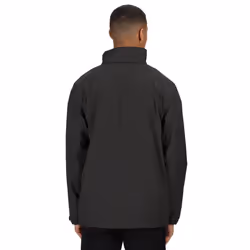 Regatta Mens Standout Ardmore Jacket (Waterproof & Windproof) - S, Black
