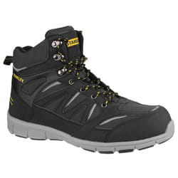 Stanley Mens Pulse S1 P Sports Lace Up Safety Boot