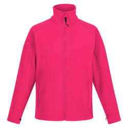 Regatta Ladies/Womens Thor III Fleece Jacket - 14, Hot Pink