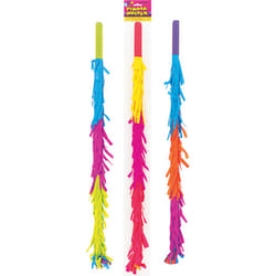 Unique Party Plastic Pinata Buster Pole