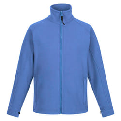 Regatta Ladies/Womens Thor III Fleece Jacket - 14, Royal Blue