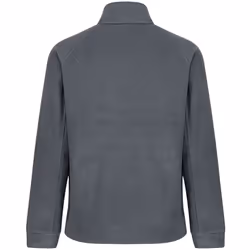 Regatta Professional Mens Fleece Jacket - 3XL, Seal Grey