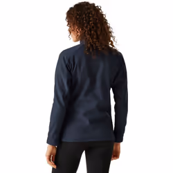 Regatta Professional Ladies Uproar Softshell Wind Resistant Jacket - 12, Navy
