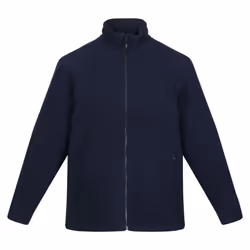 Regatta Professional Great Outdoors Mens Asgard II Quilted Insulated Fleece Jacket - XXXL, Dark Navy
