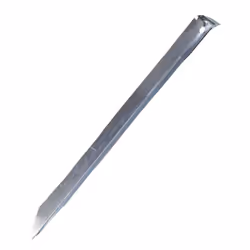 Regatta Great Outdoors Steel V Tent Pegs (Pack Of 5)
