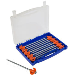 Regatta Great Outdoors Rock Pegs (Set Of 20)
