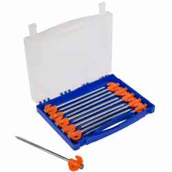 Regatta Great Outdoors Rock Pegs (Set Of 20)