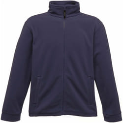 Regatta Mens Classic Fleece - S, Navy