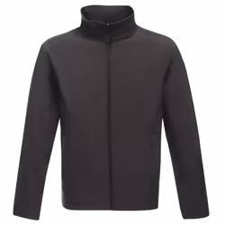 Regatta Professional Mens Lightweight Soft Shell Jacket - XL, Seal Grey