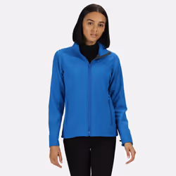 Regatta Professional Womens/Ladies Kingsley 3-in-1 Waterproof Jacket - 18, Oxford Blue