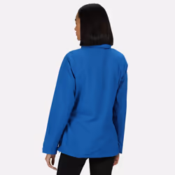 Regatta Professional Womens/Ladies Kingsley 3-in-1 Waterproof Jacket - 18, Oxford Blue