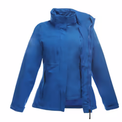 Regatta Professional Mens Kingsley 3-in-1 Waterproof Jacket - L, Oxford Blue