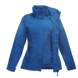 Regatta Professional Mens Kingsley 3-in-1 Waterproof Jacket - 3XL, Oxford Blue