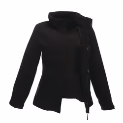 Regatta Professional Mens Kingsley 3-in-1 Waterproof Jacket - 2XL, Black